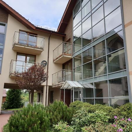 Kaizen Apartament Krynica-Zdrój Extérieur photo
