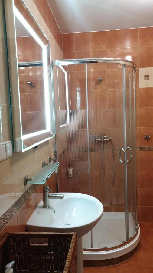 Kaizen Apartament Krynica-Zdrój Extérieur photo