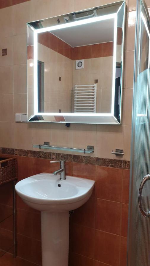 Kaizen Apartament Krynica-Zdrój Extérieur photo