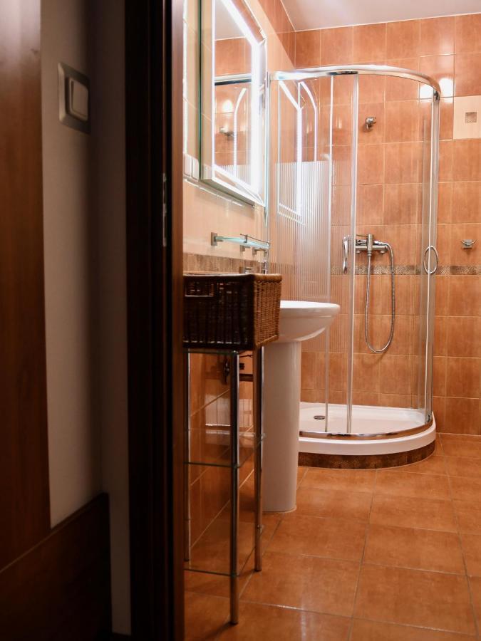 Kaizen Apartament Krynica-Zdrój Extérieur photo