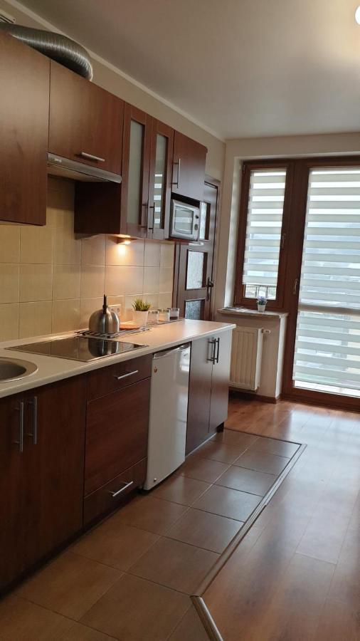 Kaizen Apartament Krynica-Zdrój Extérieur photo