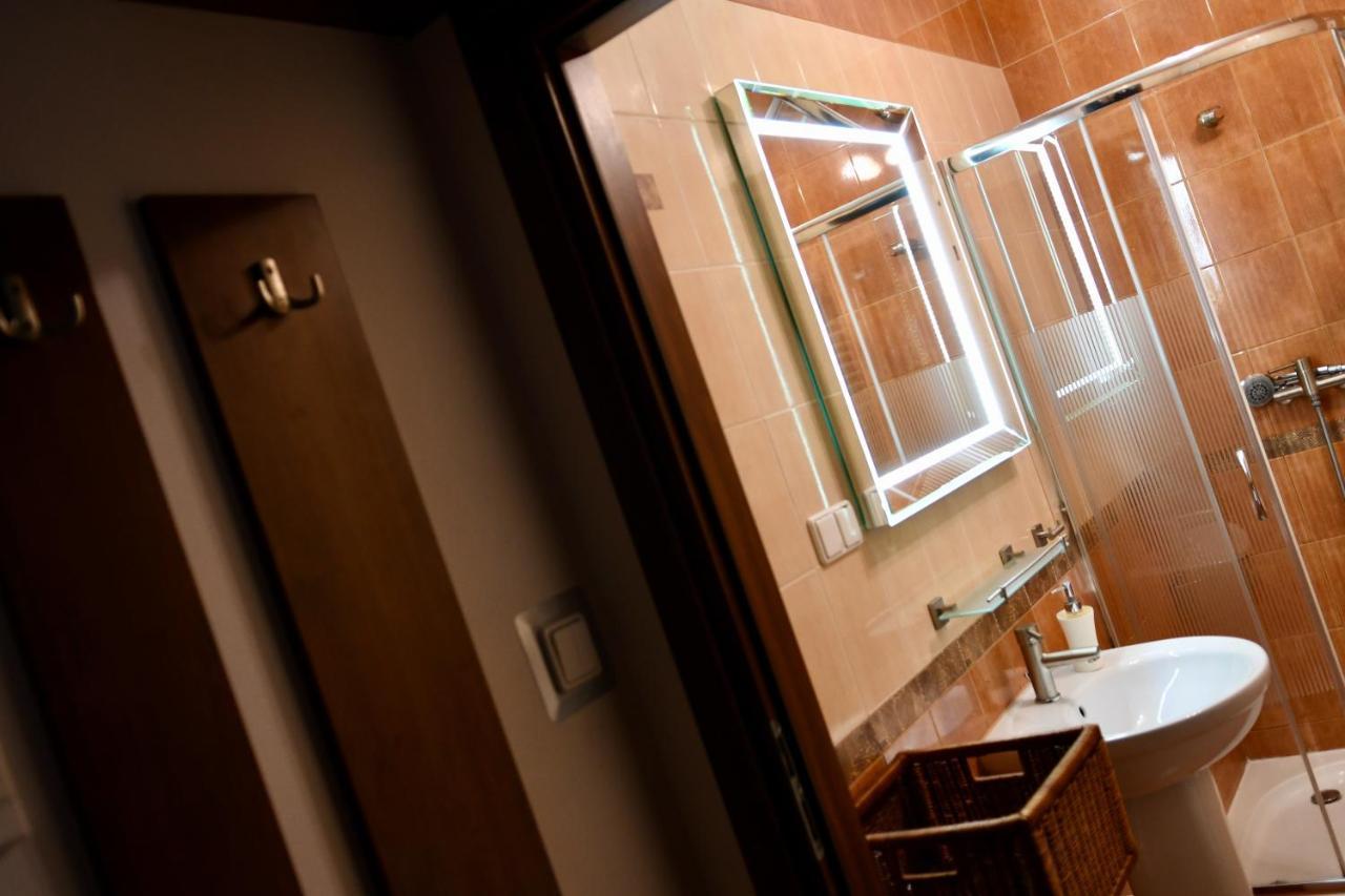 Kaizen Apartament Krynica-Zdrój Extérieur photo