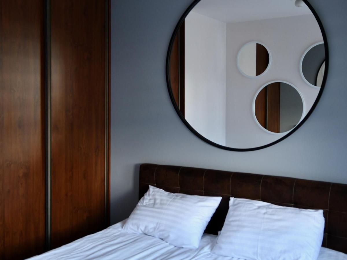 Kaizen Apartament Krynica-Zdrój Extérieur photo