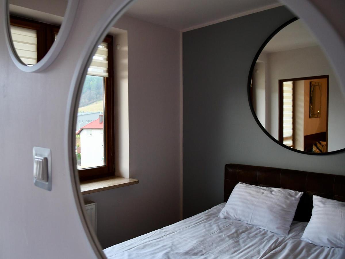 Kaizen Apartament Krynica-Zdrój Extérieur photo