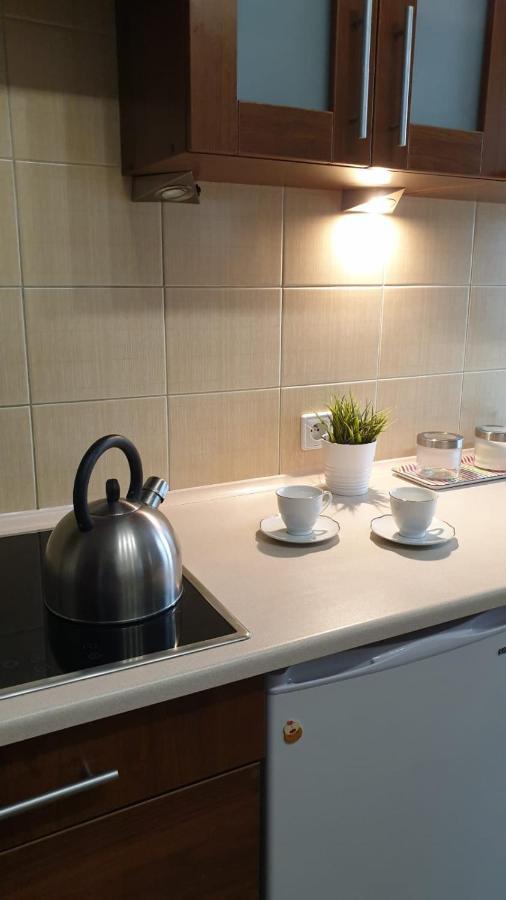 Kaizen Apartament Krynica-Zdrój Extérieur photo