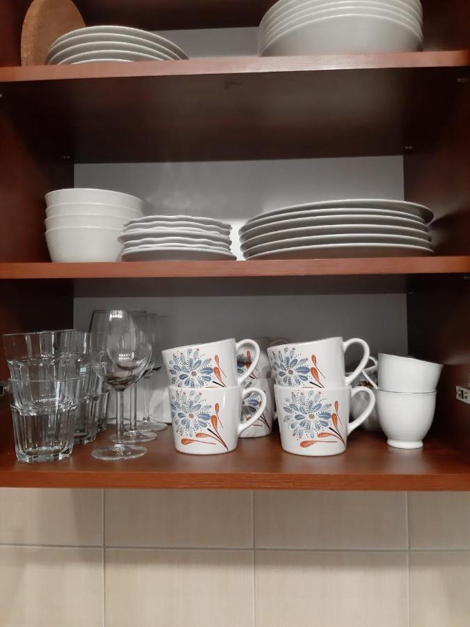 Kaizen Apartament Krynica-Zdrój Extérieur photo