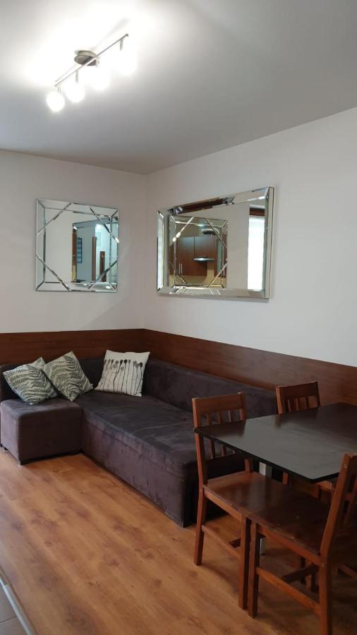 Kaizen Apartament Krynica-Zdrój Extérieur photo