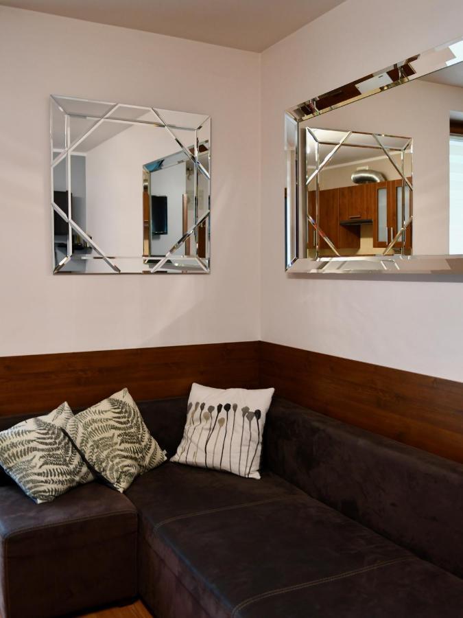Kaizen Apartament Krynica-Zdrój Extérieur photo