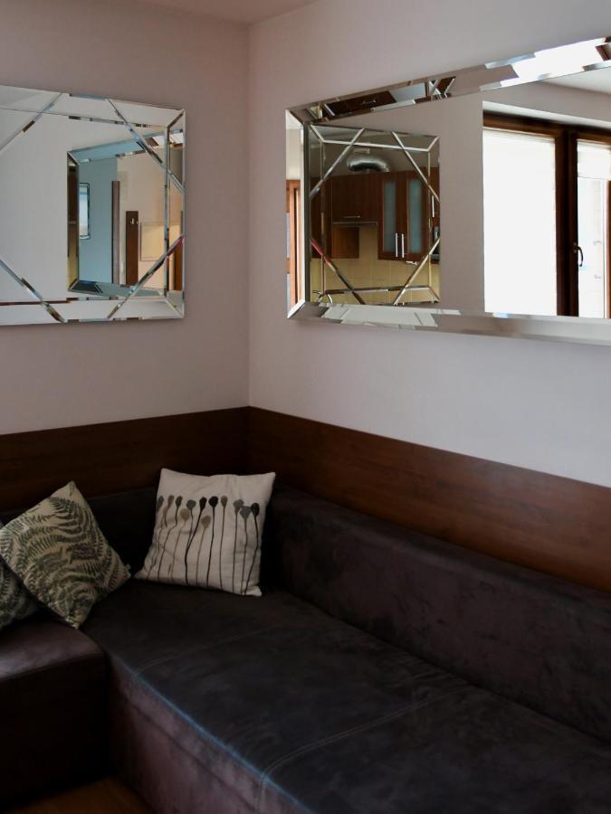 Kaizen Apartament Krynica-Zdrój Extérieur photo