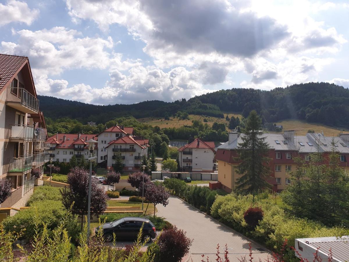 Kaizen Apartament Krynica-Zdrój Extérieur photo