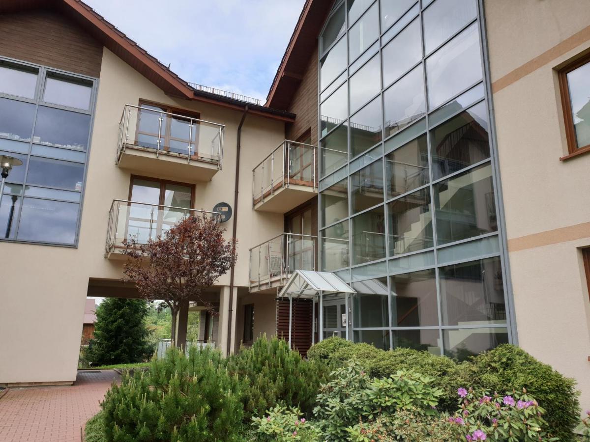 Kaizen Apartament Krynica-Zdrój Extérieur photo